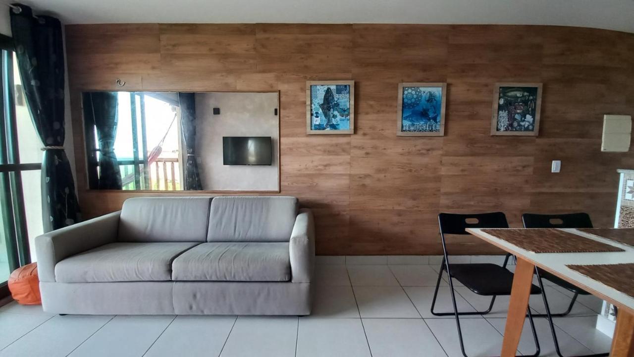 Condominio Vg Sun Cumbuco Exterior photo