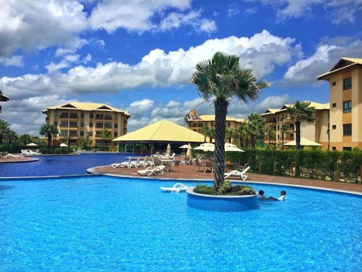 Condominio Vg Sun Cumbuco Exterior photo