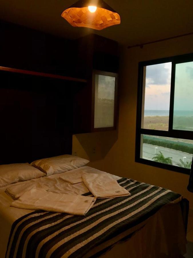 Condominio Vg Sun Cumbuco Exterior photo