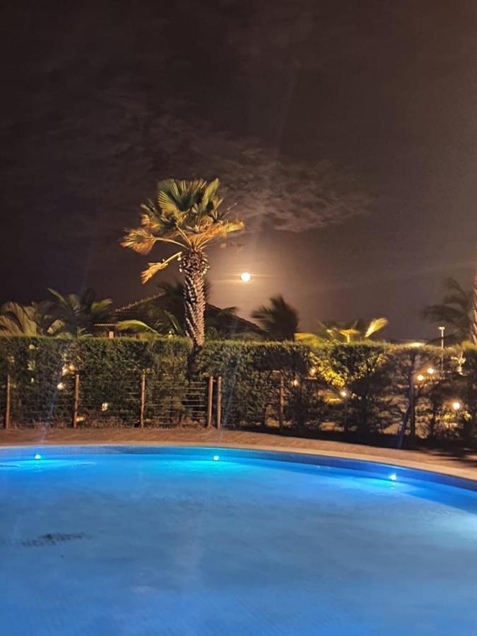 Condominio Vg Sun Cumbuco Exterior photo