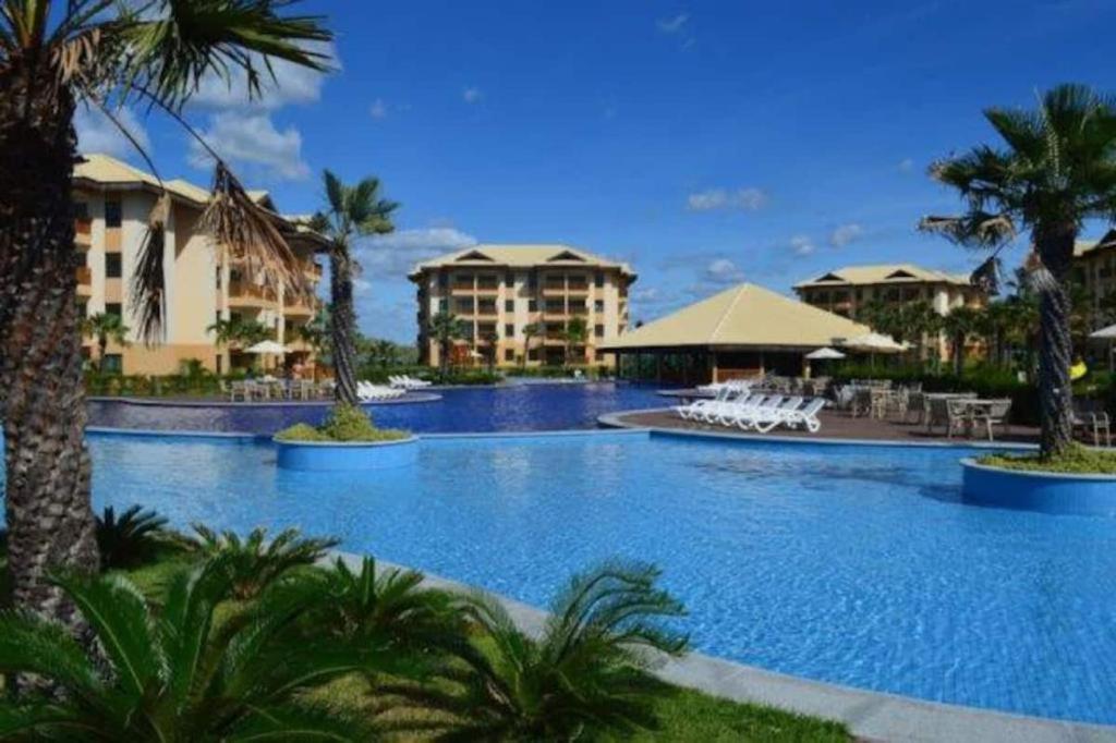 Condominio Vg Sun Cumbuco Exterior photo