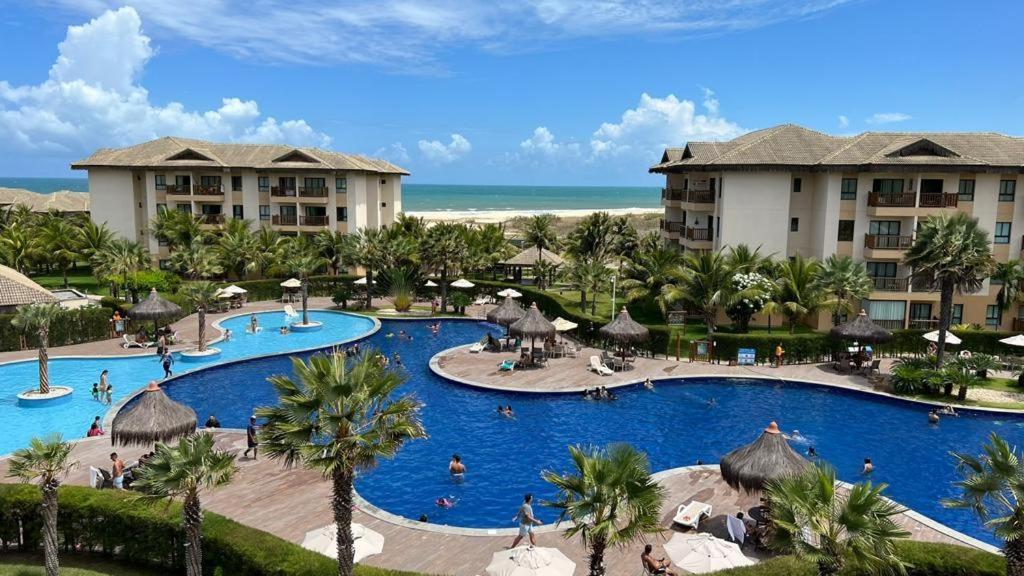 Condominio Vg Sun Cumbuco Exterior photo